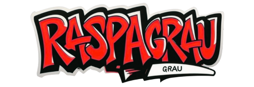 RaspaGrau